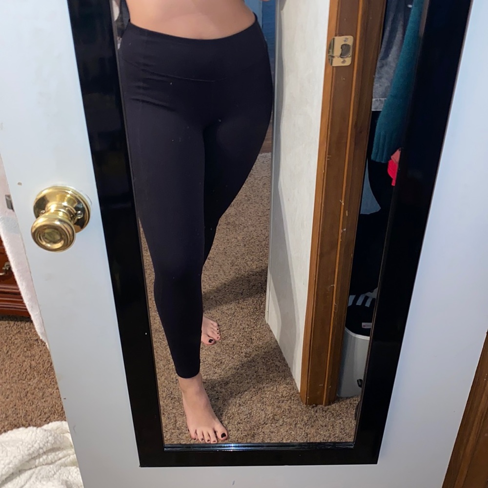 Target leggings perfect for working out!